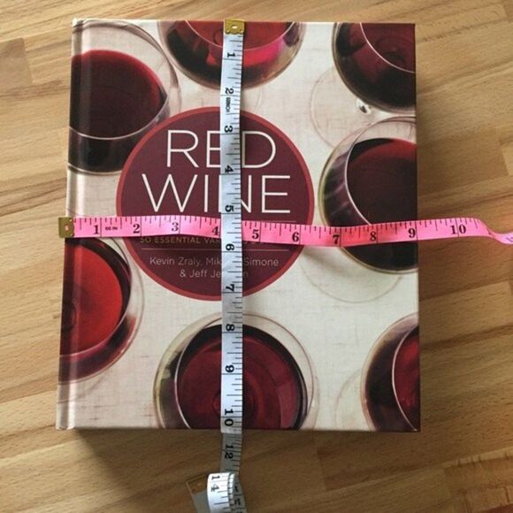 Comprehensive Guide to Red Wine - Picture 5 of 5